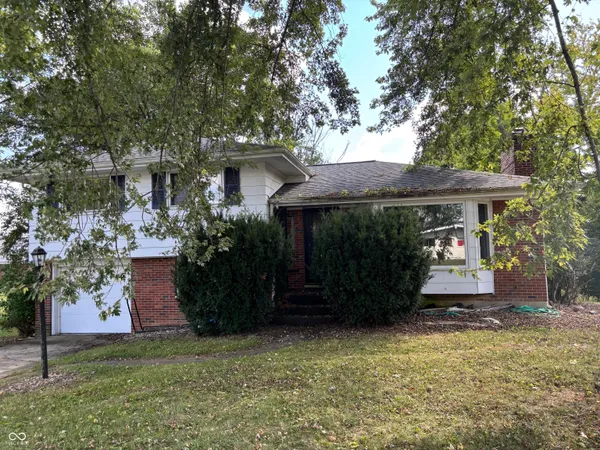 $150,000 | 526 West Maple Street, Cambridge City, IN 47327