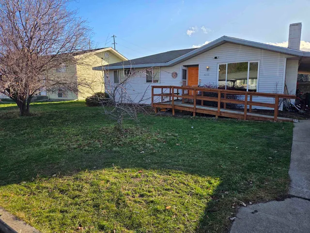 $325,000 | 4230 East Marietta Avenue, Spokane, WA 99217
