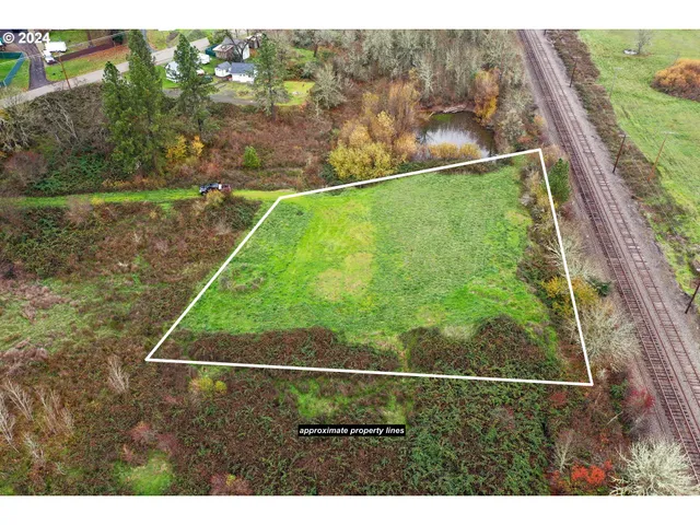 $59,000 | 0 North 4th Street, Sutherlin, OR 97479