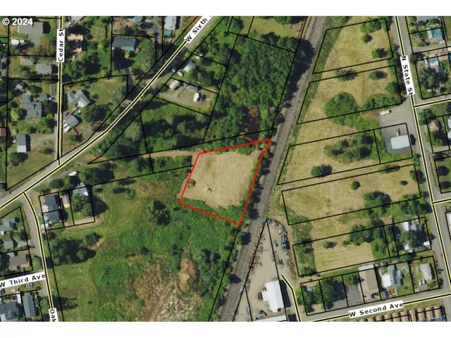 $59,000 | 0 North 4th Street, Sutherlin, OR 97479