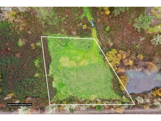 $59,000 | 0 North 4th Street, Sutherlin, OR 97479