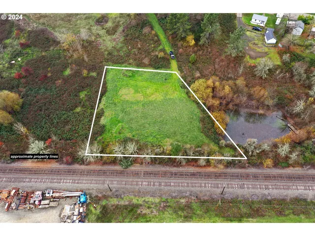 $59,000 | 0 North 4th Street, Sutherlin, OR 97479