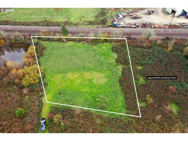 $59,000 | 0 North 4th Street, Sutherlin, OR 97479