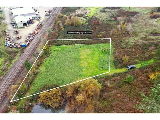 $59,000 | 0 North 4th Street, Sutherlin, OR 97479