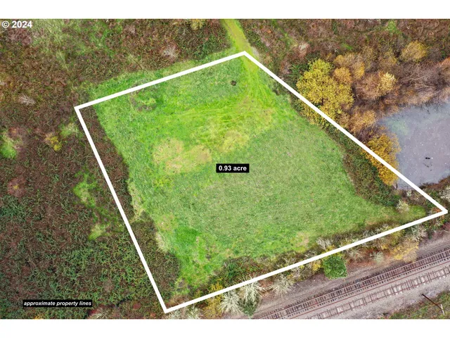 $59,000 | 0 North 4th Street, Sutherlin, OR 97479