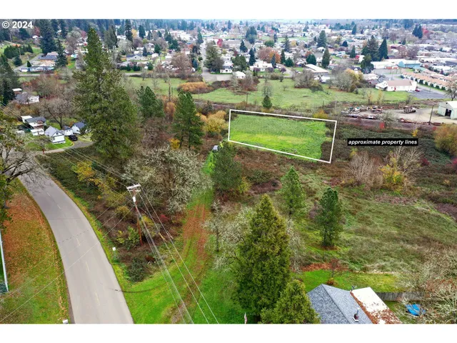 $59,000 | 0 North 4th Street, Sutherlin, OR 97479