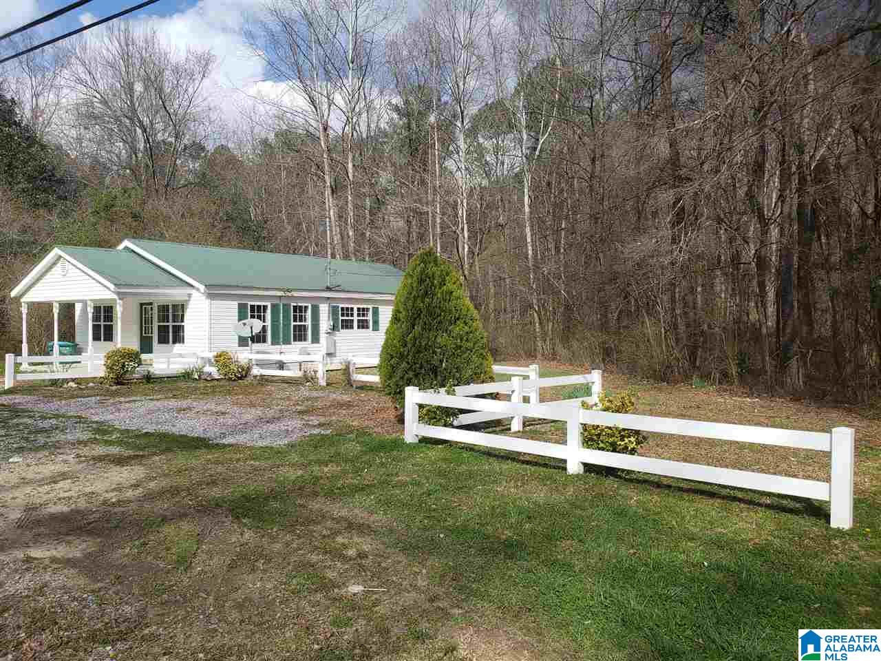 56346 Highway 231 Oneonta, AL 35121 - Photo 2 of 21