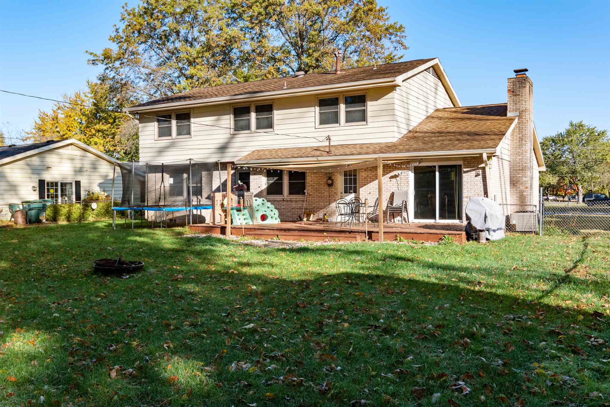 2613 West Riggin Road Muncie, IN 47304 - Photo 28 of 29