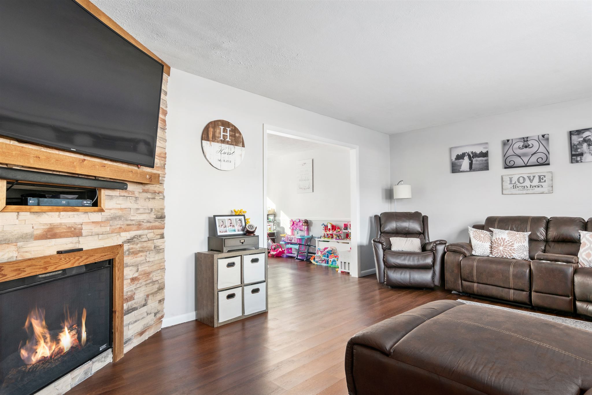 2613 West Riggin Road Muncie, IN 47304 - Photo 7 of 29