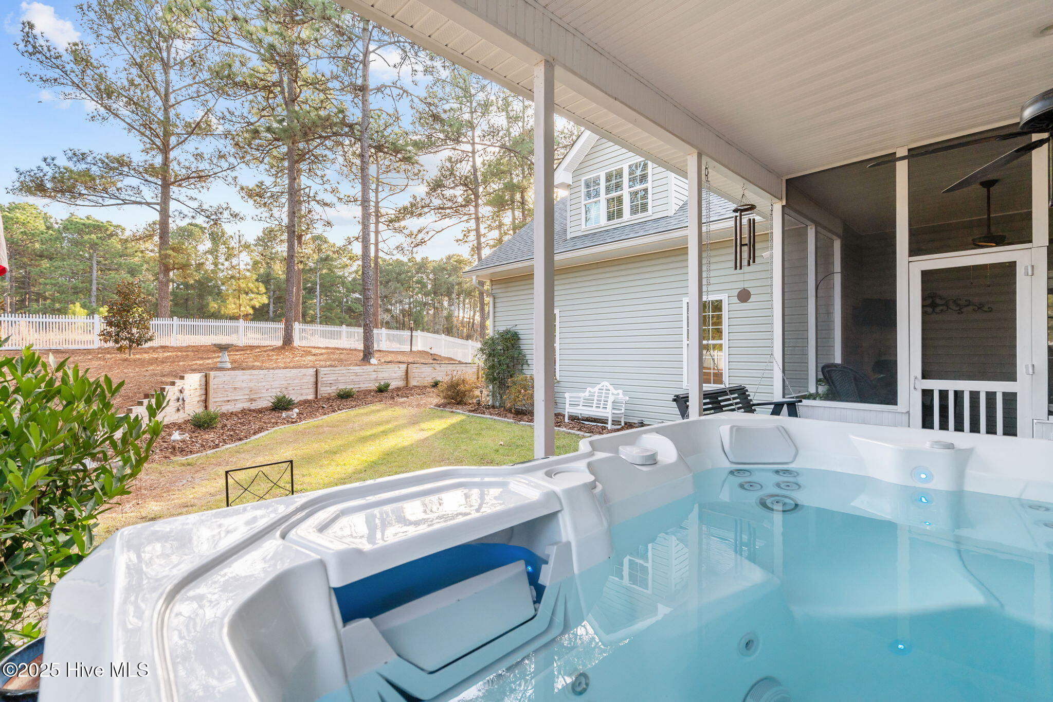 31 Ridge Road Jackson Springs, NC 27281 - Photo 32 of 46 47-web-or-mls-DSC08448