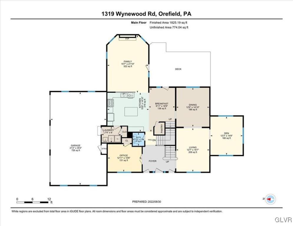 1319 Wynewood Road Orefield, PA 18069 - Photo 45 of 47 Gallery Image 45