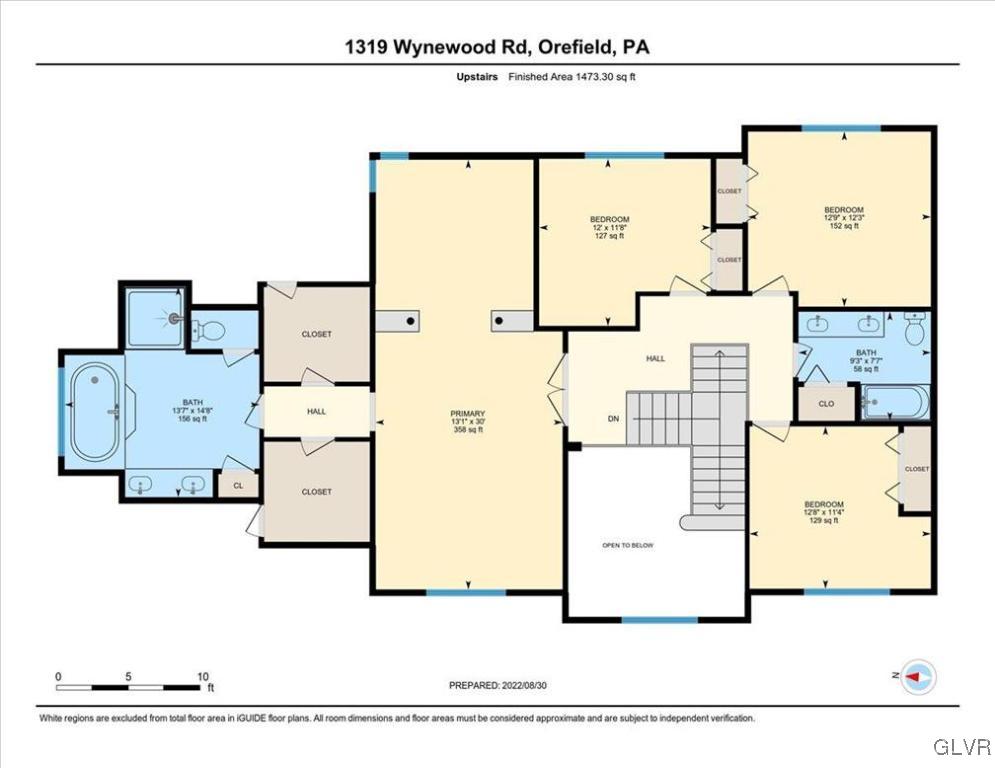 1319 Wynewood Road Orefield, PA 18069 - Photo 46 of 47 Gallery Image 46
