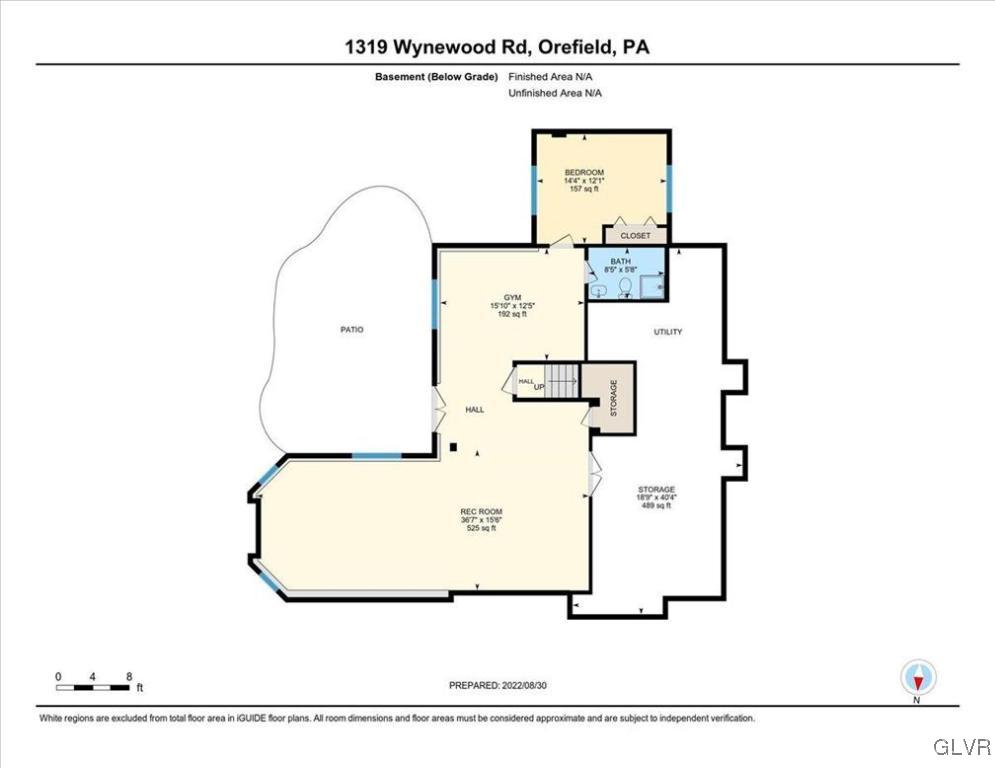 1319 Wynewood Road Orefield, PA 18069 - Photo 47 of 47 Gallery Image 47
