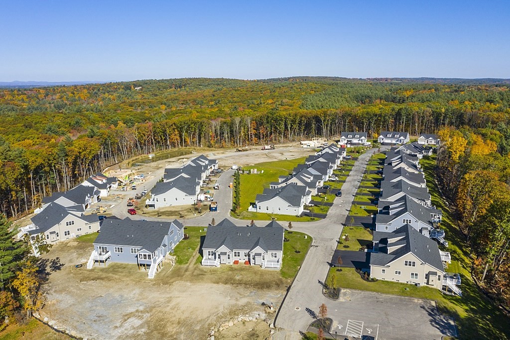 30 Wheeler Hill Road, Unit 61 Berlin, MA 01503 - Photo 28 of 31 a view of an ocean view