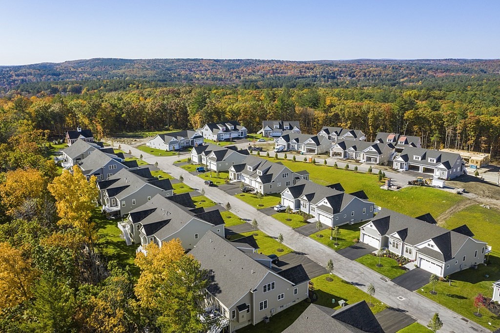 30 Wheeler Hill Road, Unit 61 Berlin, MA 01503 - Photo 30 of 31 a view of a city with an ocean