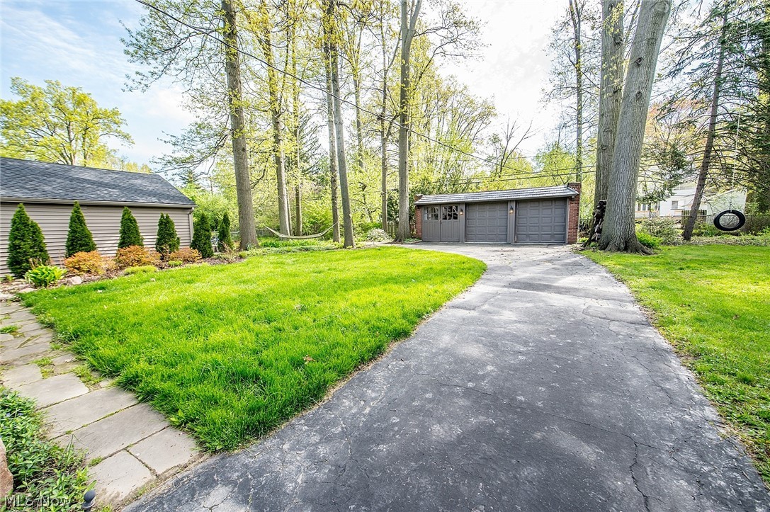 971 Englewood Road Cleveland Heights, OH 44121 - Photo 30 of 31