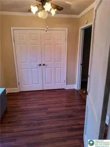 a bathroom with a toilet and a sink