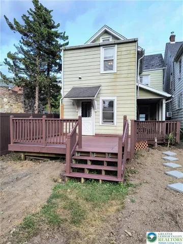 $229,900 | 462 Main Street, Freemansburg, PA 18017