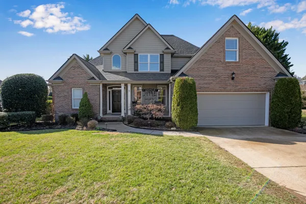$575,000 | 3187 Stepping Rock Drive, Apison, TN 37302