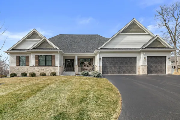 $1,550,000 | 1260 Deer Court, Unit 3846, Geneva, WI 53147