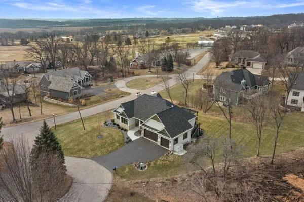 $1,550,000 | 1260 Deer Court, Unit 3846, Geneva, WI 53147