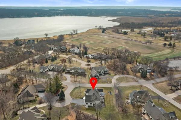 $1,550,000 | 1260 Deer Court, Unit 3846, Geneva, WI 53147