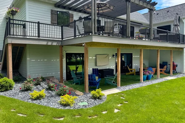 $1,550,000 | 1260 Deer Court, Unit 3846, Geneva, WI 53147