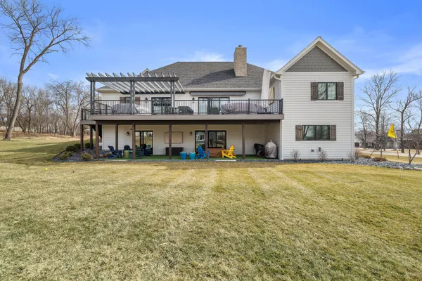 $1,550,000 | 1260 Deer Court, Unit 3846, Geneva, WI 53147