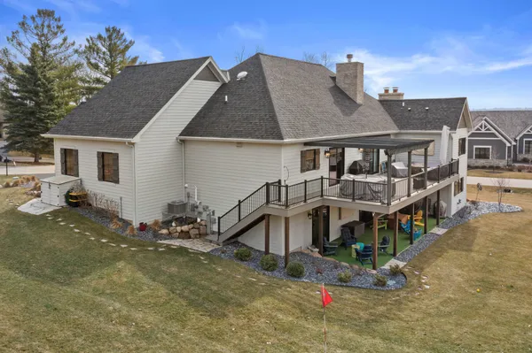$1,550,000 | 1260 Deer Court, Unit 3846, Geneva, WI 53147