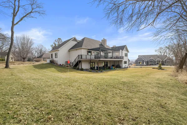$1,550,000 | 1260 Deer Court, Unit 3846, Geneva, WI 53147