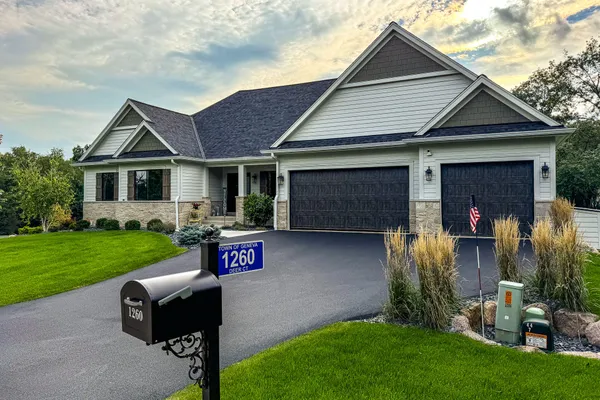 $1,550,000 | 1260 Deer Court, Unit 3846, Geneva, WI 53147