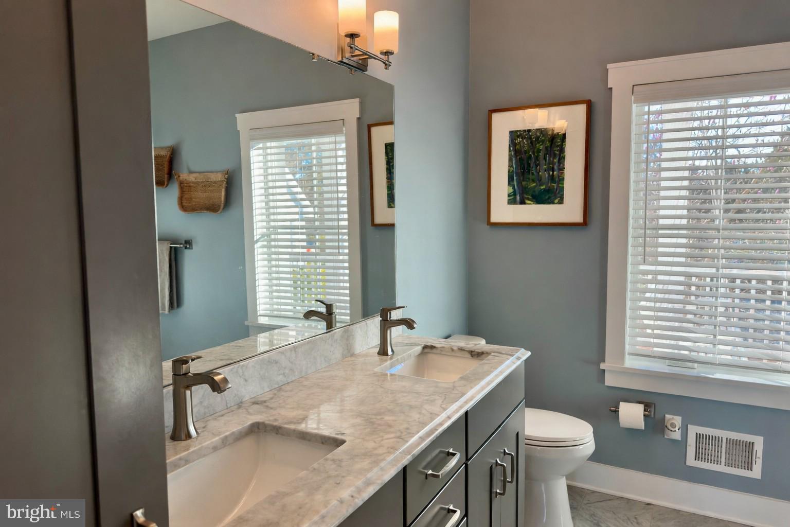 4361 Bachelors Point Road Oxford, MD 21654 - Photo 19 of 37 Primary Ensuite Bath