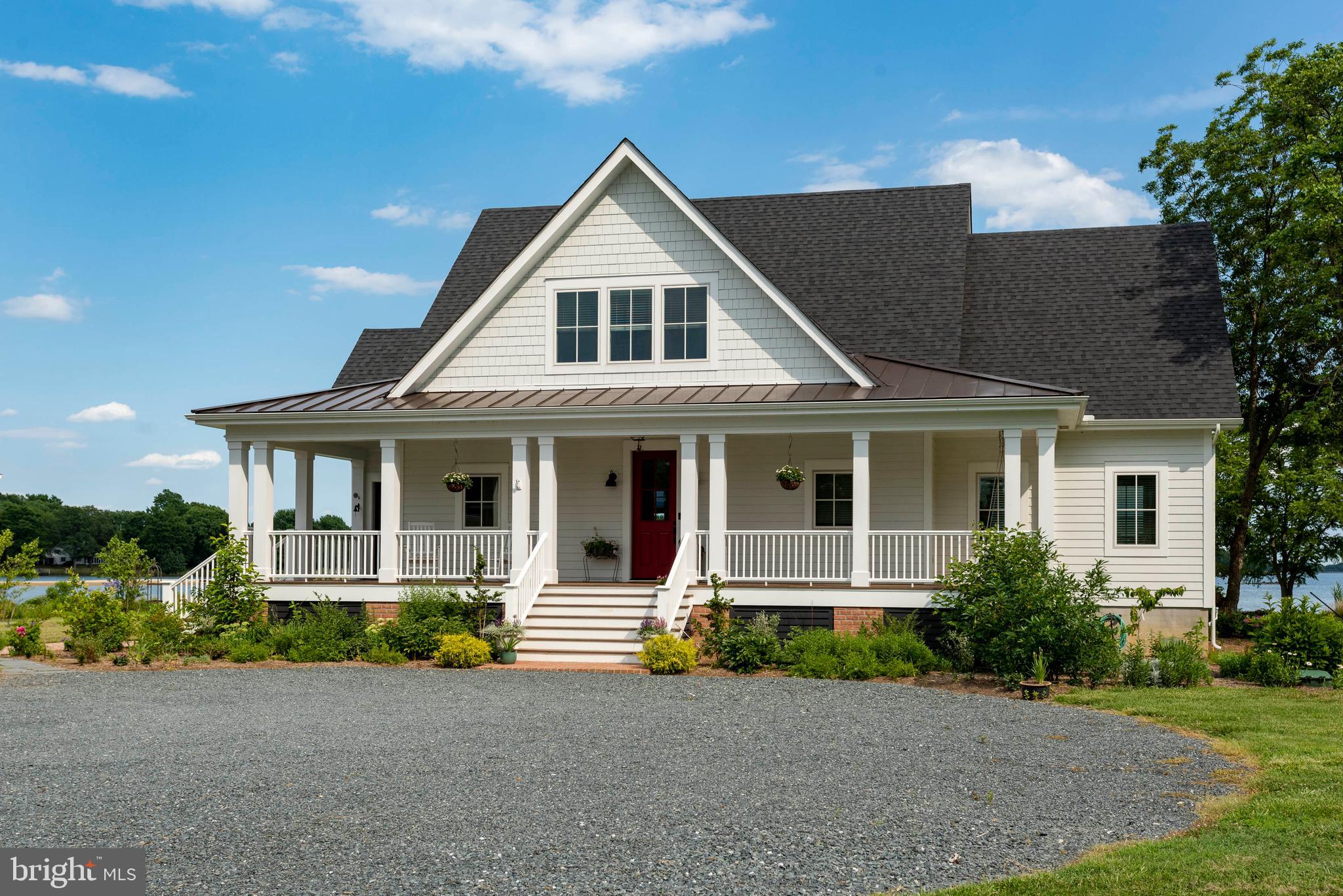 4361 Bachelors Point Road Oxford, MD 21654 - Photo 2 of 37