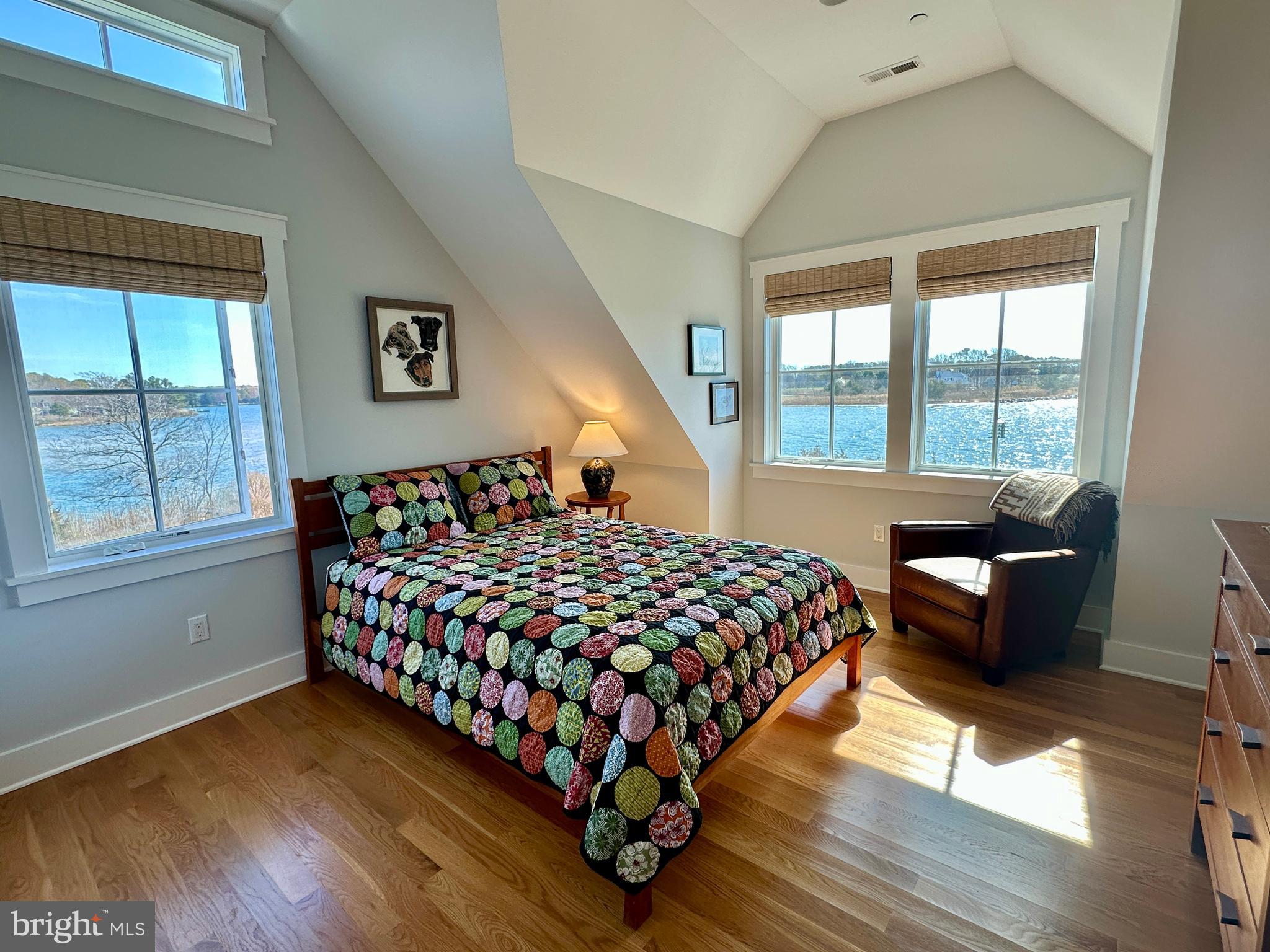 4361 Bachelors Point Road Oxford, MD 21654 - Photo 22 of 37 Bedroom 3