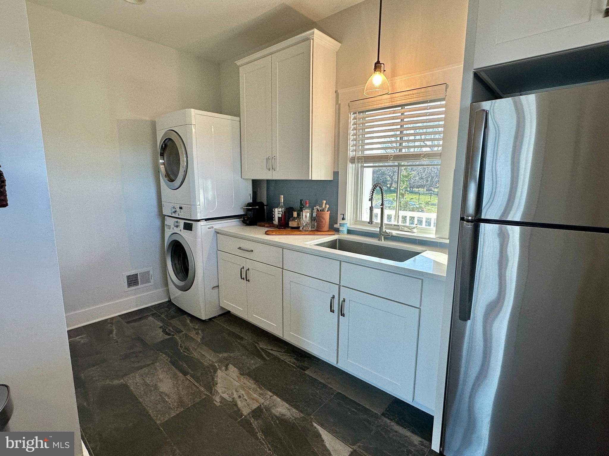 4361 Bachelors Point Road Oxford, MD 21654 - Photo 23 of 37 Main Level Laundry Room
