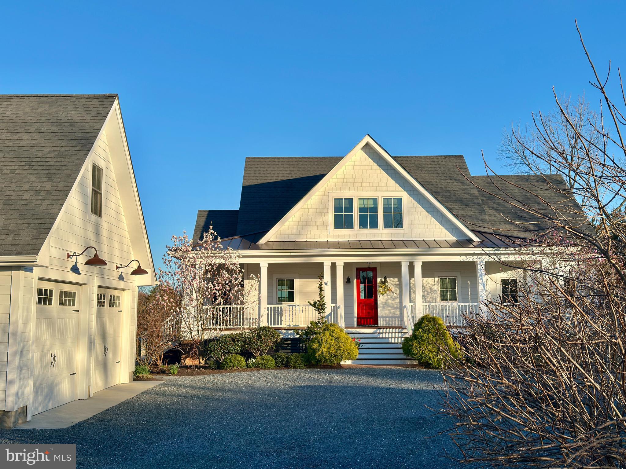 4361 Bachelors Point Road Oxford, MD 21654 - Photo 25 of 37