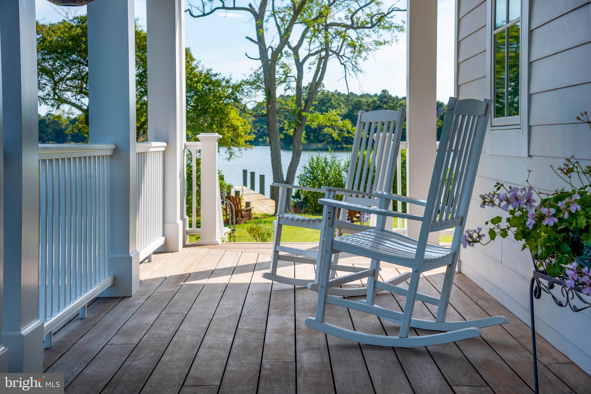 4361 Bachelors Point Road Oxford, MD 21654 - Photo 28 of 37