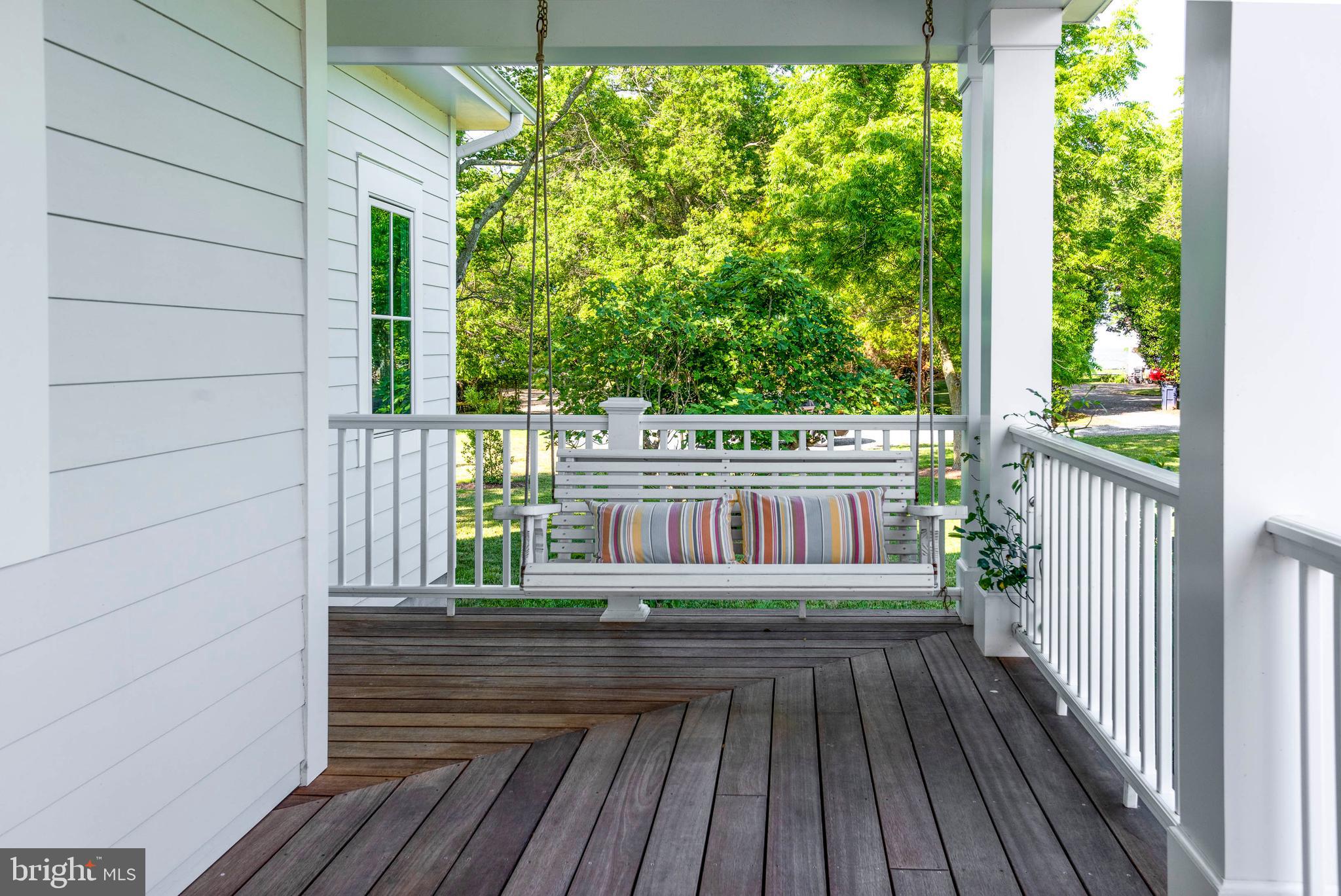 4361 Bachelors Point Road Oxford, MD 21654 - Photo 29 of 37