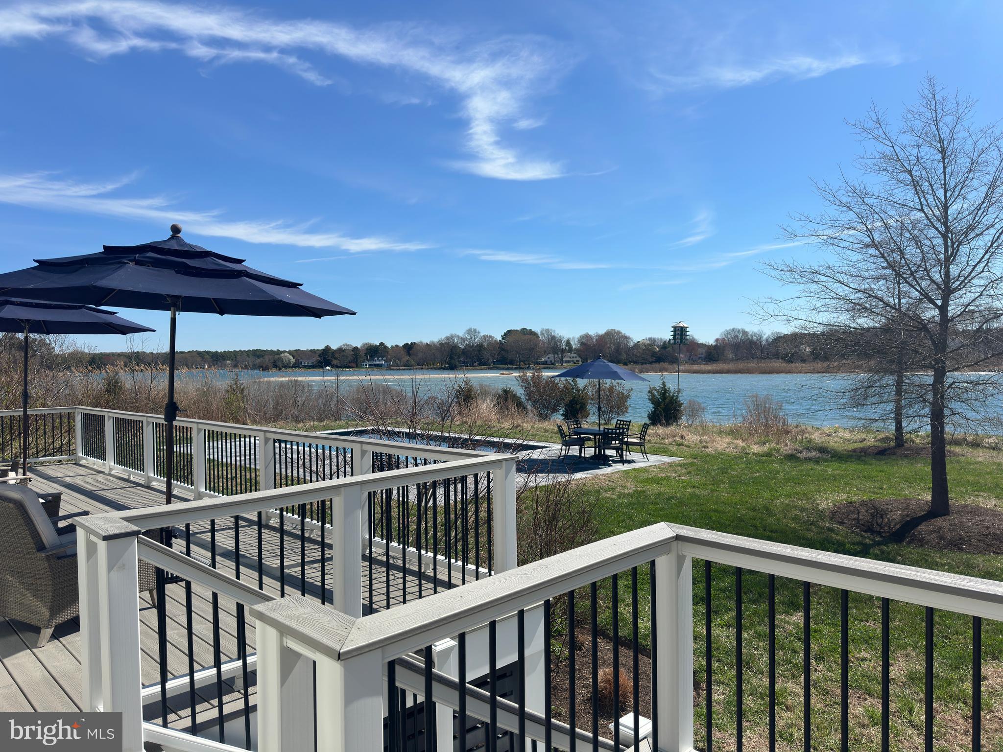 4361 Bachelors Point Road Oxford, MD 21654 - Photo 30 of 37