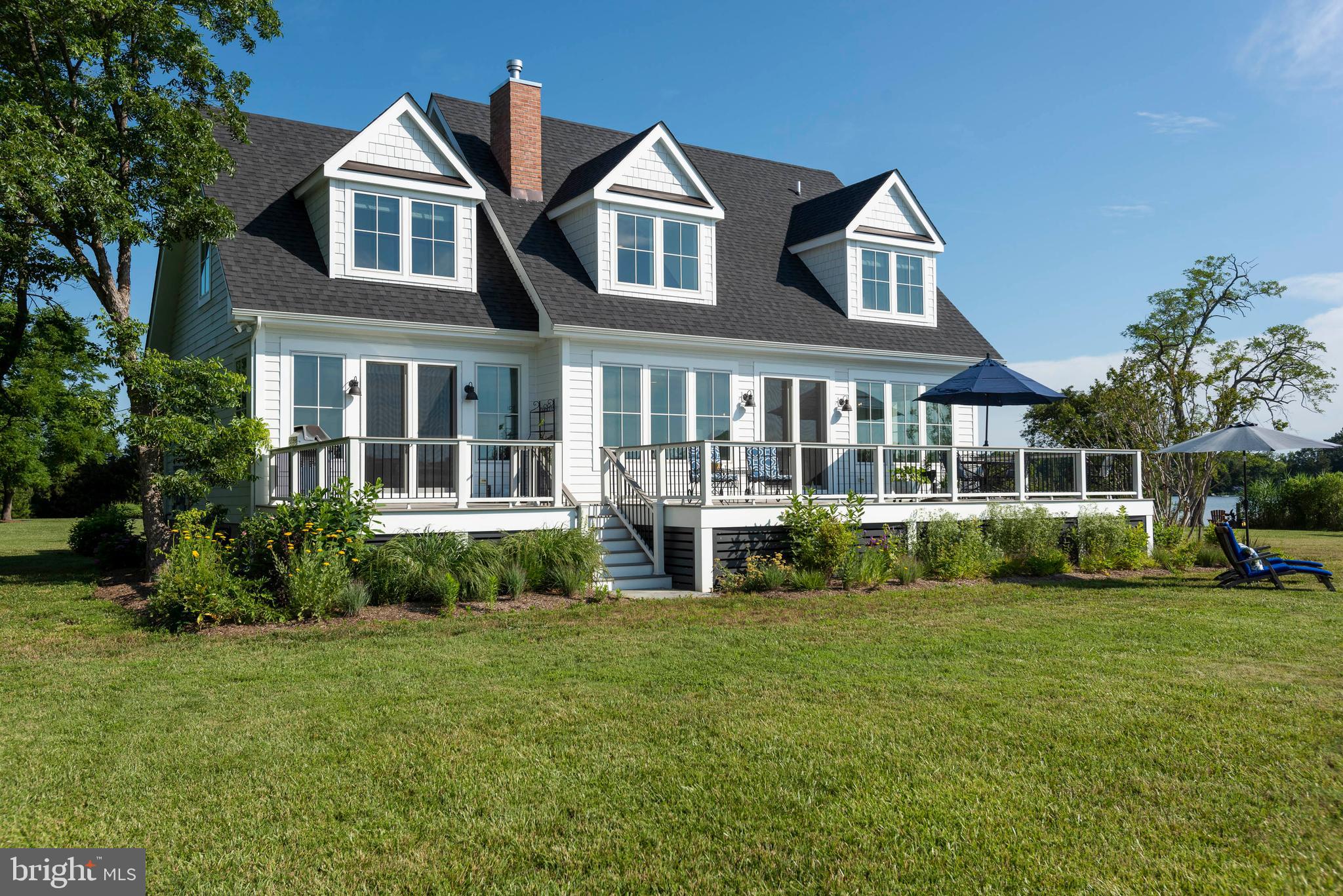 4361 Bachelors Point Road Oxford, MD 21654 - Photo 31 of 37