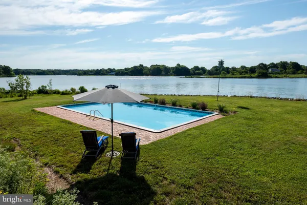 $2,750,000 | 4361 Bachelors Point Road, Oxford, MD 21654