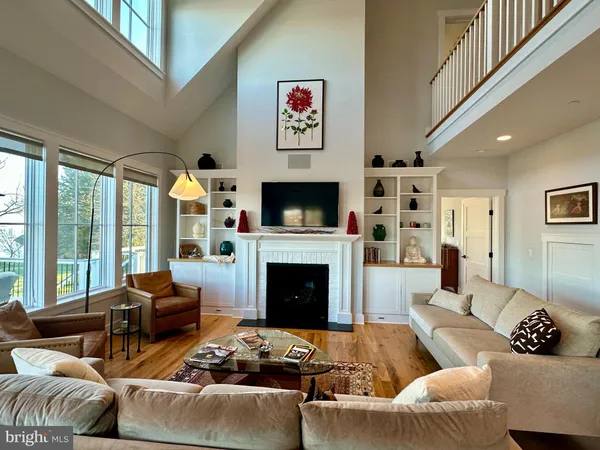 $2,750,000 | 4361 Bachelors Point Road, Oxford, MD 21654