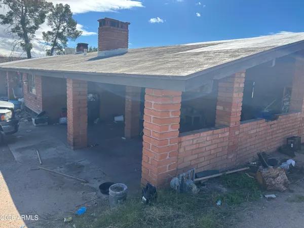 $104,000 | 1873 North Sierra Del Sol, Nogales, AZ 85621