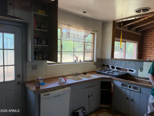 $104,000 | 1873 North Sierra Del Sol, Nogales, AZ 85621