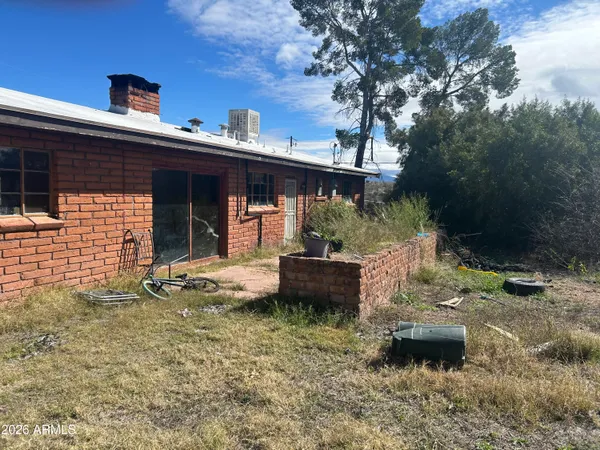 $104,000 | 1873 North Sierra Del Sol, Nogales, AZ 85621