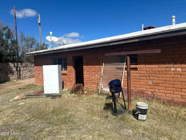 $104,000 | 1873 North Sierra Del Sol, Nogales, AZ 85621