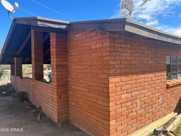 $104,000 | 1873 North Sierra Del Sol, Nogales, AZ 85621