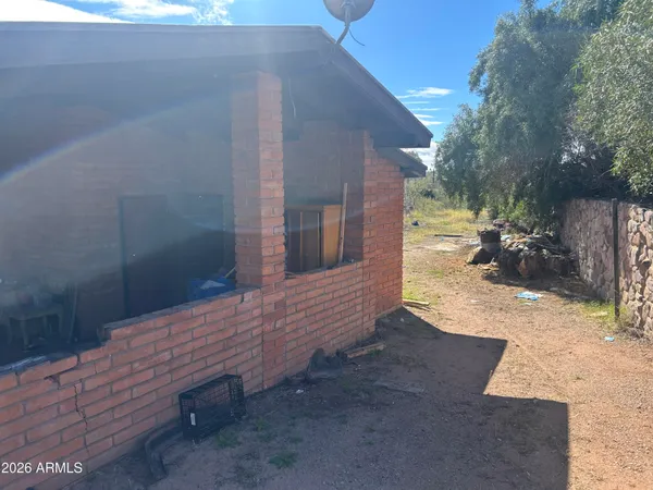 $104,000 | 1873 North Sierra Del Sol, Nogales, AZ 85621