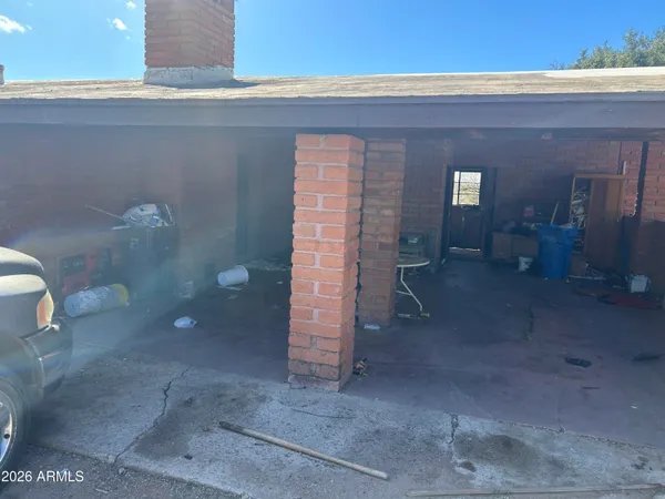 $104,000 | 1873 North Sierra Del Sol, Nogales, AZ 85621