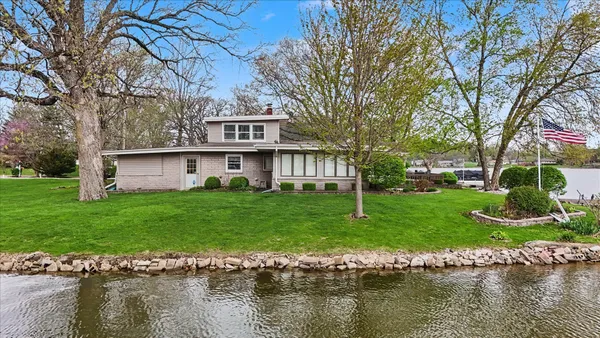 $365,000 | 472 County Road 250 North, Loda, IL 60948